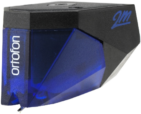 Auditorium Ortofon 2M BLUE Tonabnehmer 242077 - 1