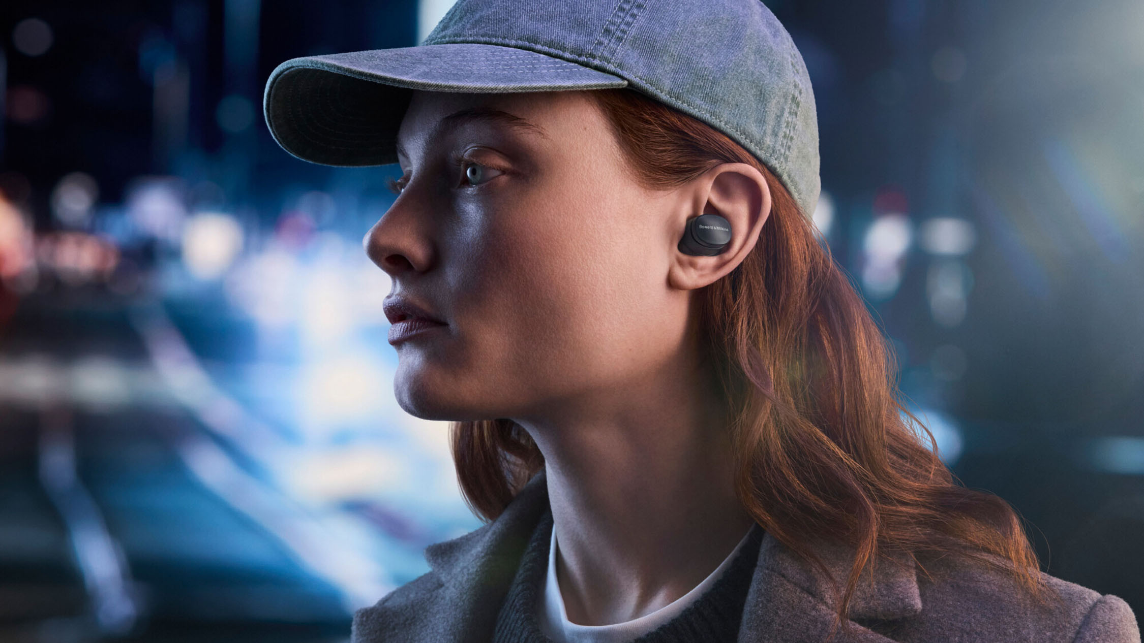 Auditorium Bowers & Wilkins Pi6 True Wireless-Kopfhörer  205954 - 3