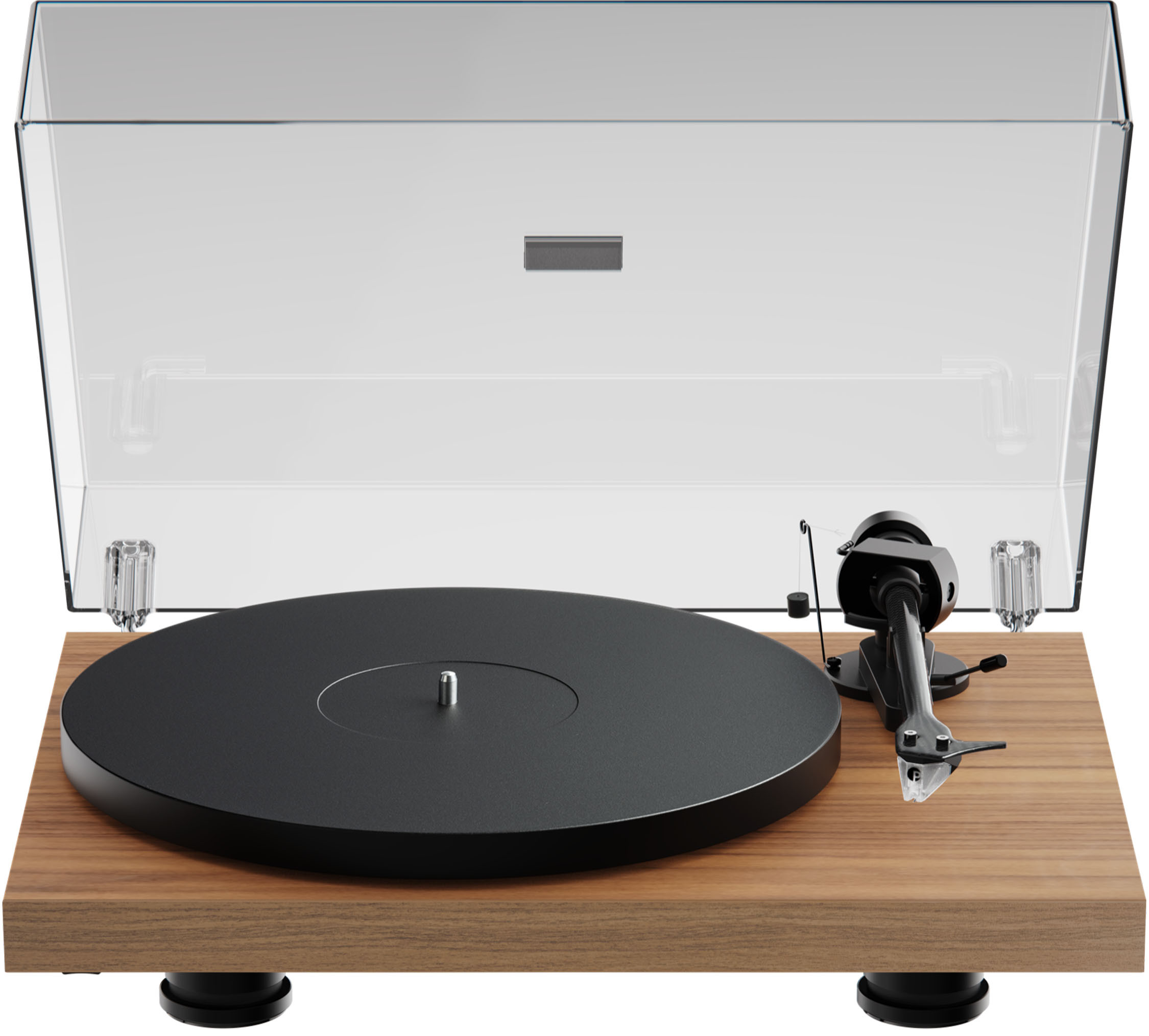 Auditorium Pro-Ject Debut Evo 2 mit Pick it MM Evo Tonabnehmer 207717 - 1
