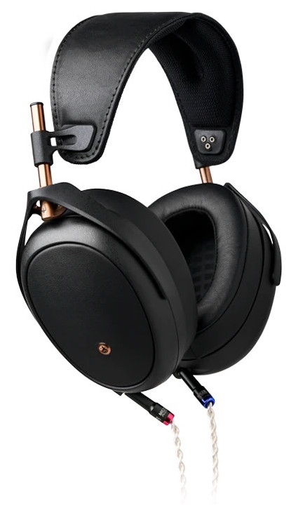 Auditorium Meze Liric Kopfhörer Over-Ear geschlossen 297098 - 1