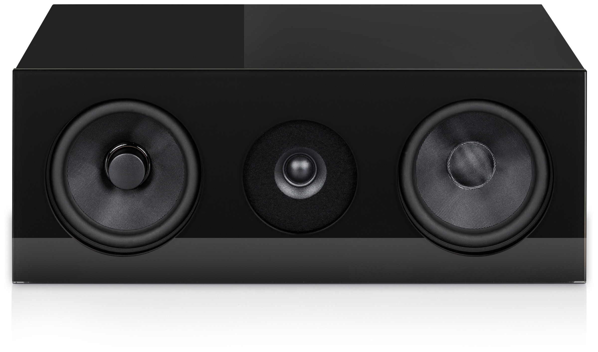 Auditorium audio physic Classic Center Stoff-Frontgrill 282001 - 1