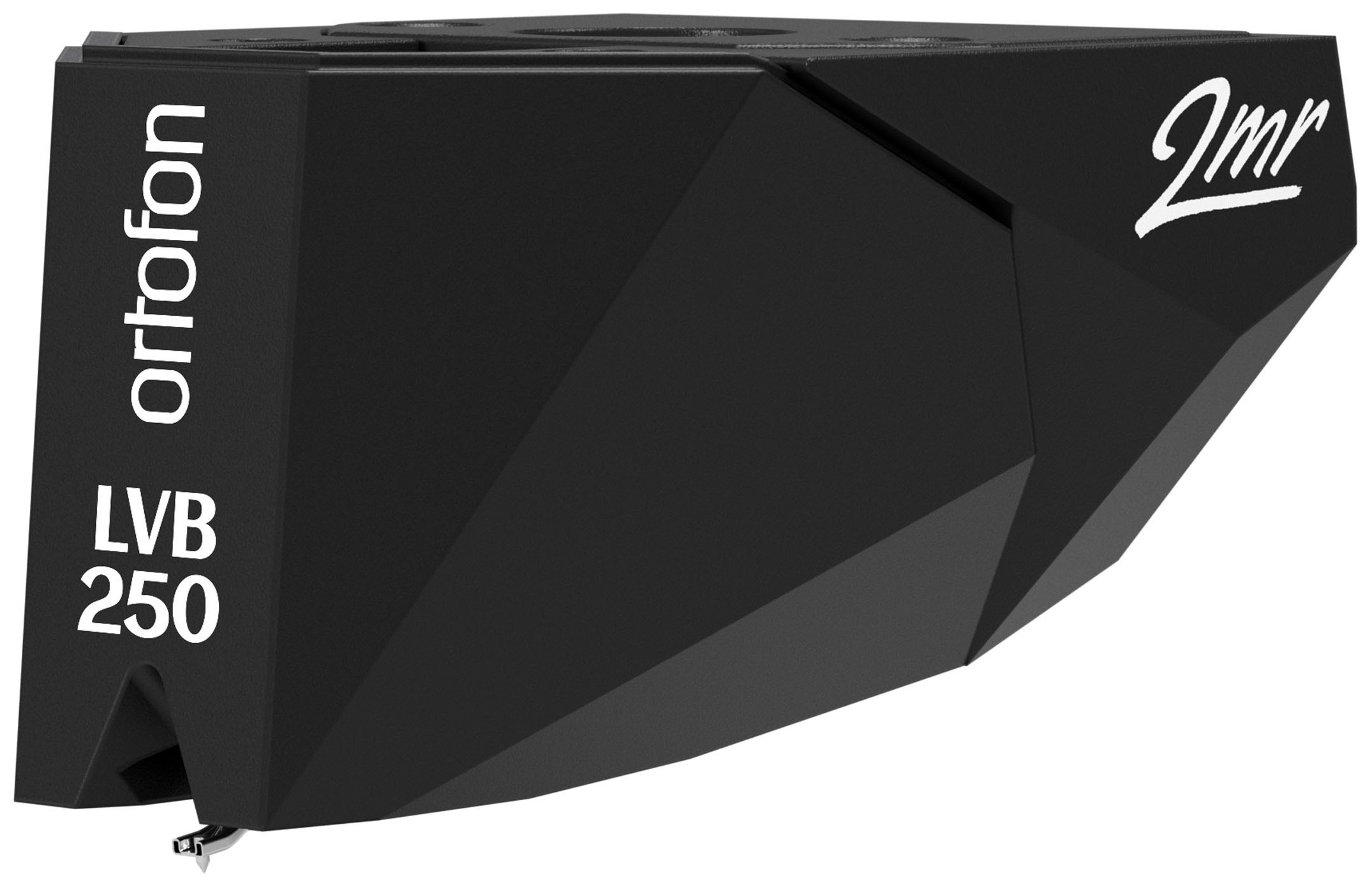 Auditorium Ortofon 2MR Black LVB 250 Tonabnehmer 202391 - 2