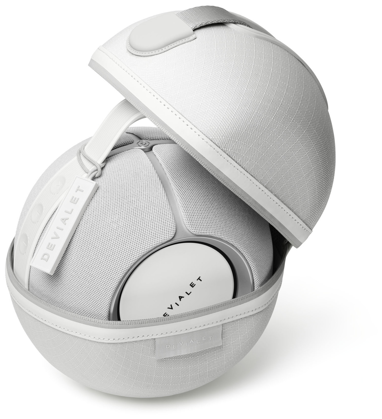Auditorium Devialet Mania Smart portable speaker inkl. Cocoon 215976 - 3