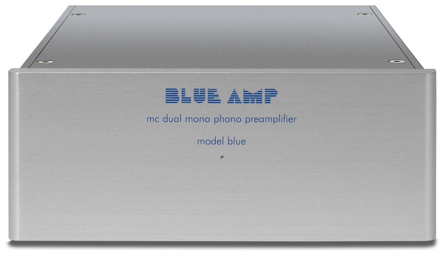 Auditorium Blue Amp BLUE MKIII SYM In/ASYM out 287253 - 1