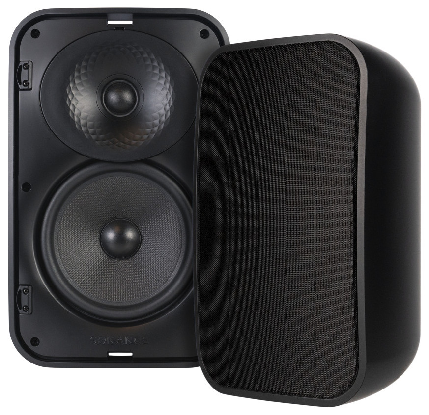 Auditorium Sonance Mariner MX62 SST Außenlautsprecher 208237 - 7