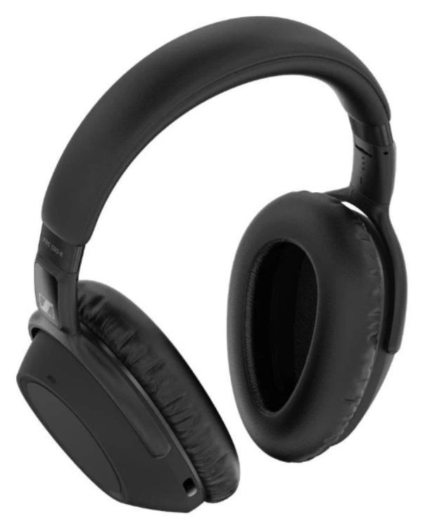 Auditorium Sennheiser PXC 550 II Premium Wireless Reise-Kopfhörer 288660 - 4