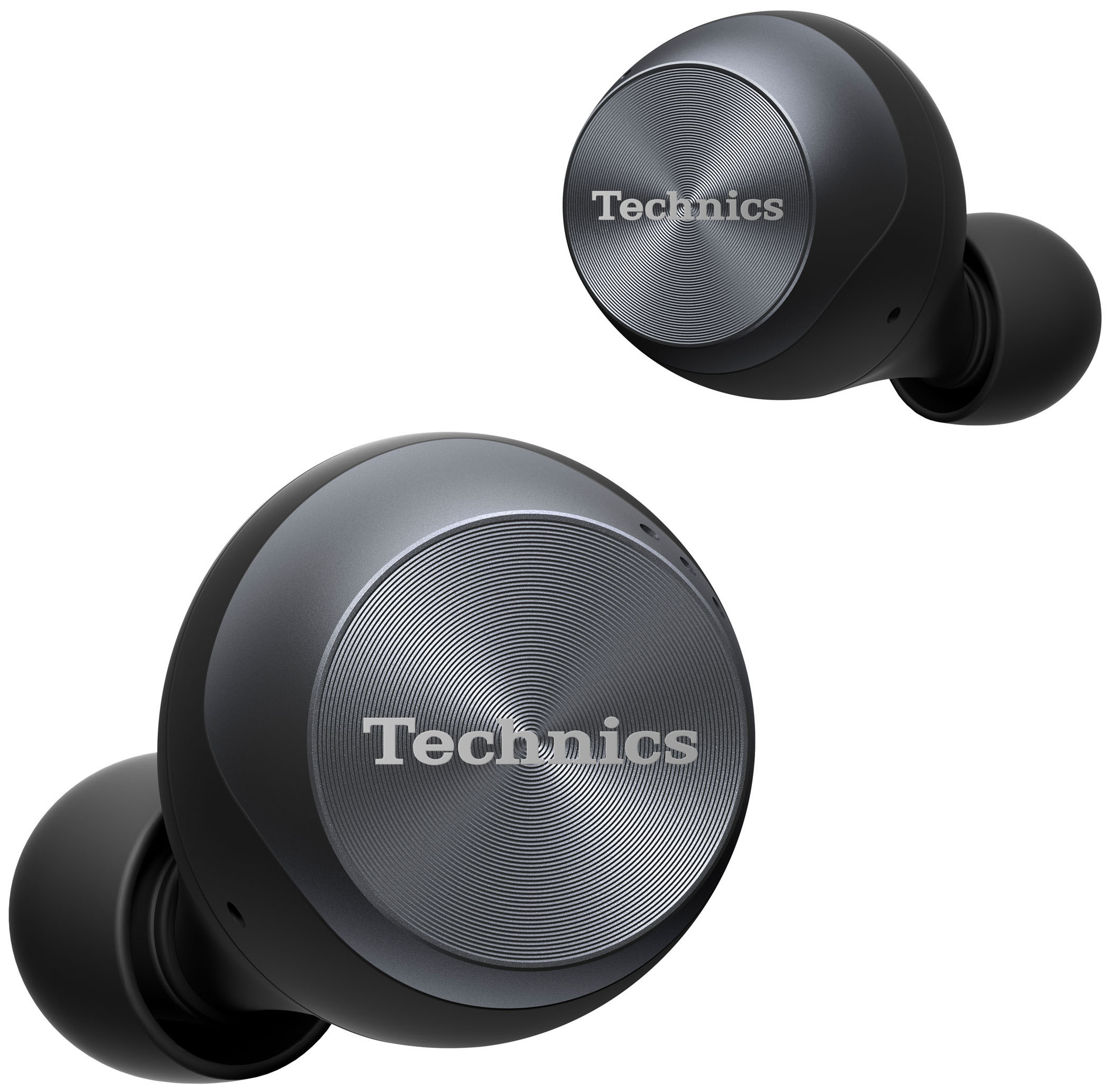 Auditorium Technics EAH-AZ70WE-K In Ear Kopfhörer 288527 - 1