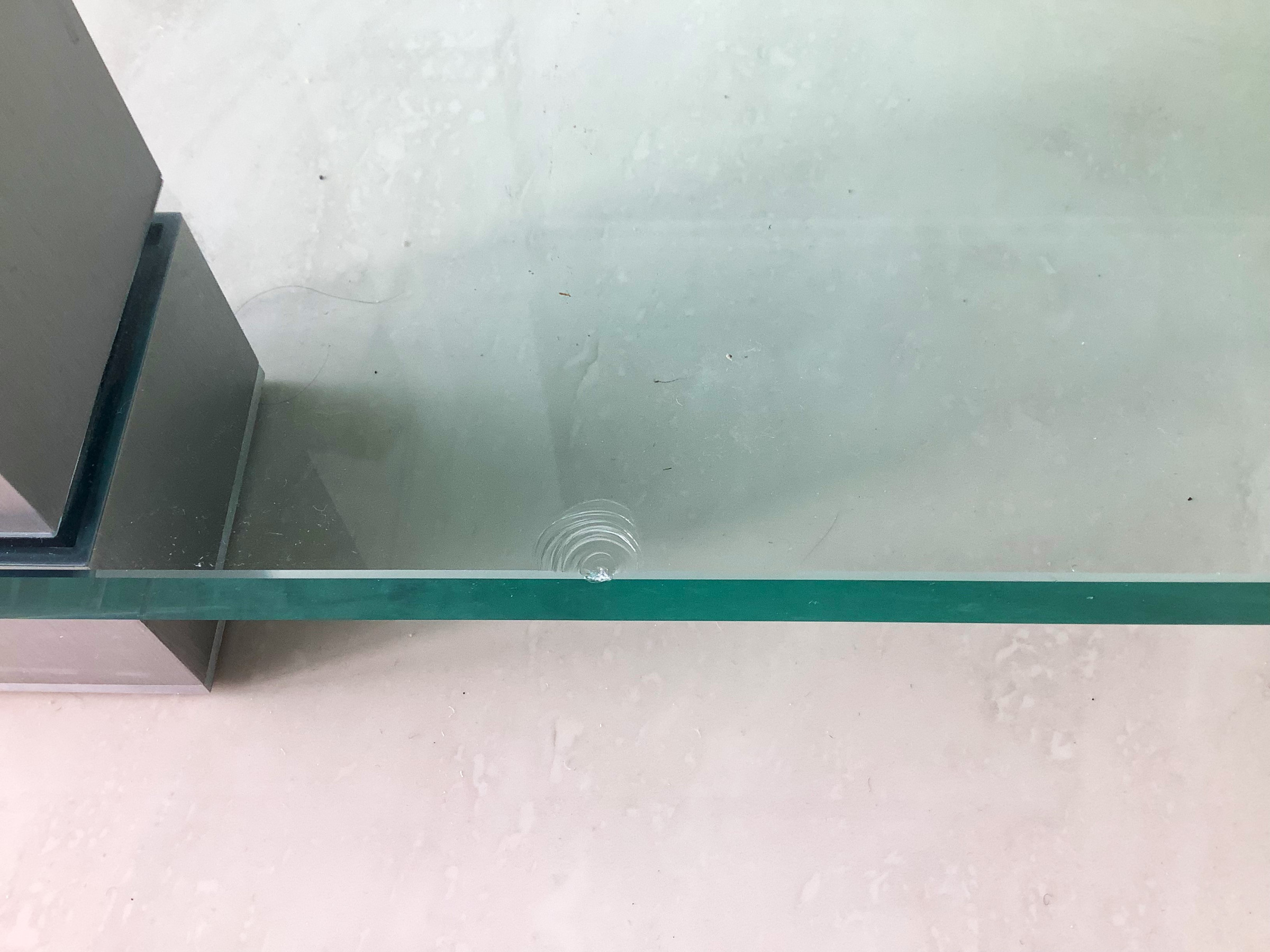 Auditorium Spectral HIGH END 2003 HiFi-Rack Klarglas 203292 - 4