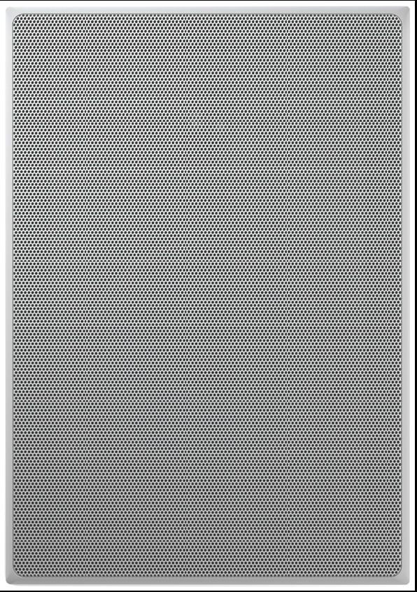Auditorium Bowers & Wilkins CWM 664 Einbaulautsprecher rechteckig 250285 - 2