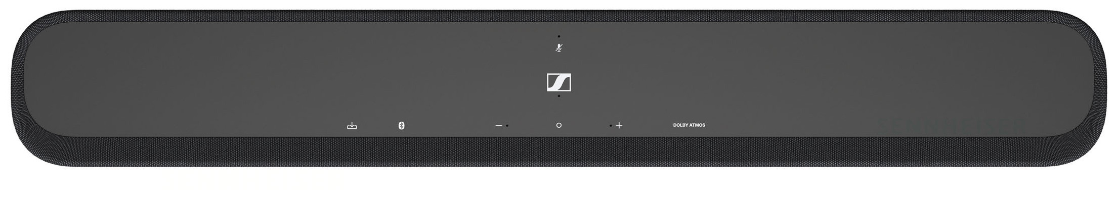 Auditorium Sennheiser Ambeo Soundbar Mini 201362 - 2