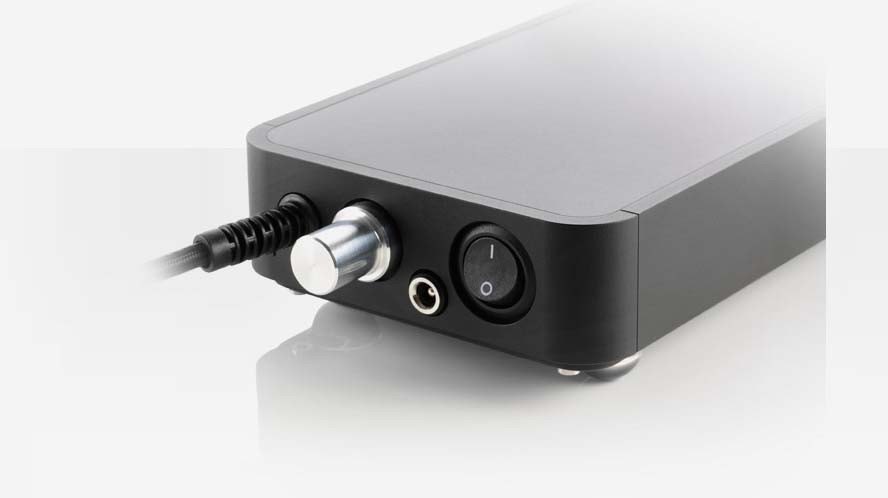 Auditorium Clearaudio Smart Power 12V Akku-Netzteil 283644 - 2