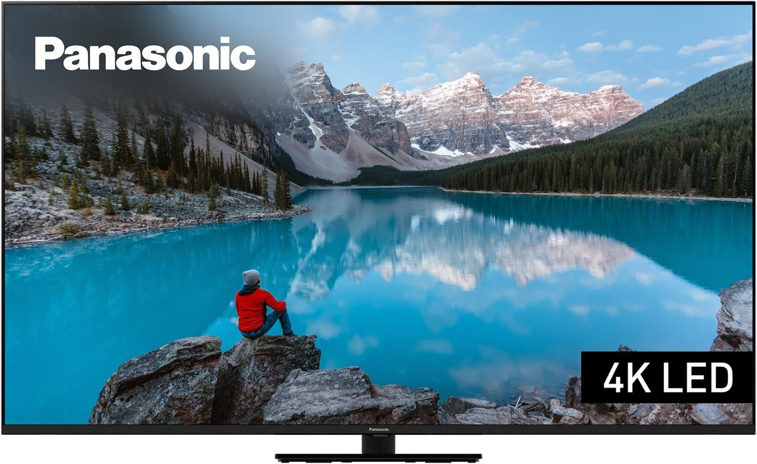 Auditorium Panasonic TX-65MXN888 4K HDR LCD TV Fire TV DV/DA 201001 - 1