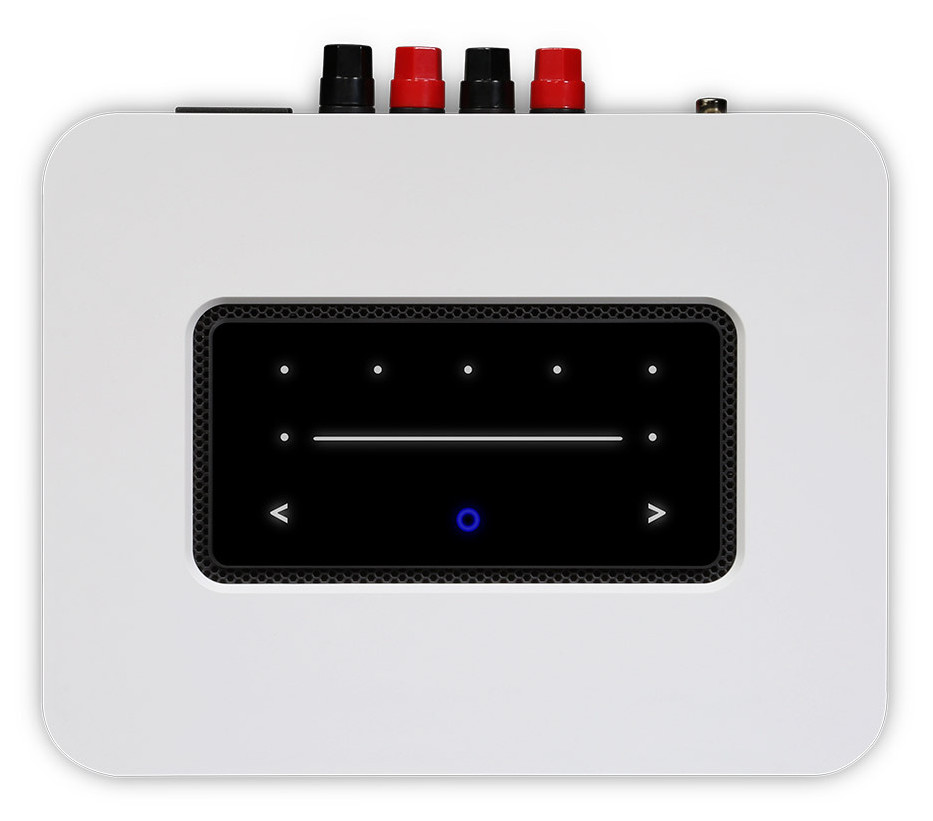 Auditorium BlueSound Powernode N330 kabelloser Streaming-Vollverstärker 292192 - 4