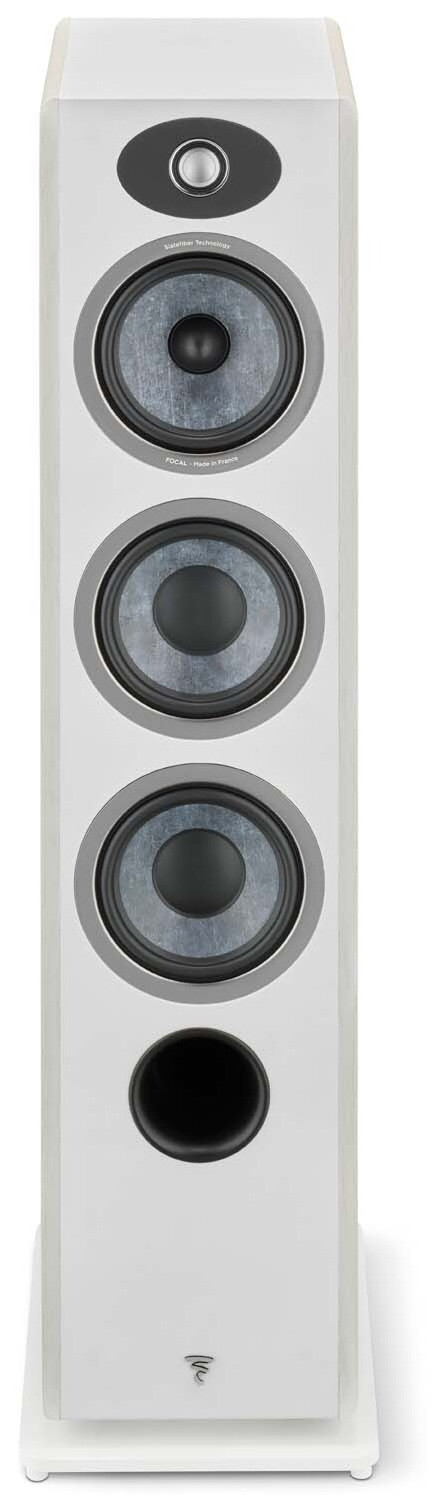 Auditorium Focal Vestia No. 2 Standlautsprecher 208258 - 2