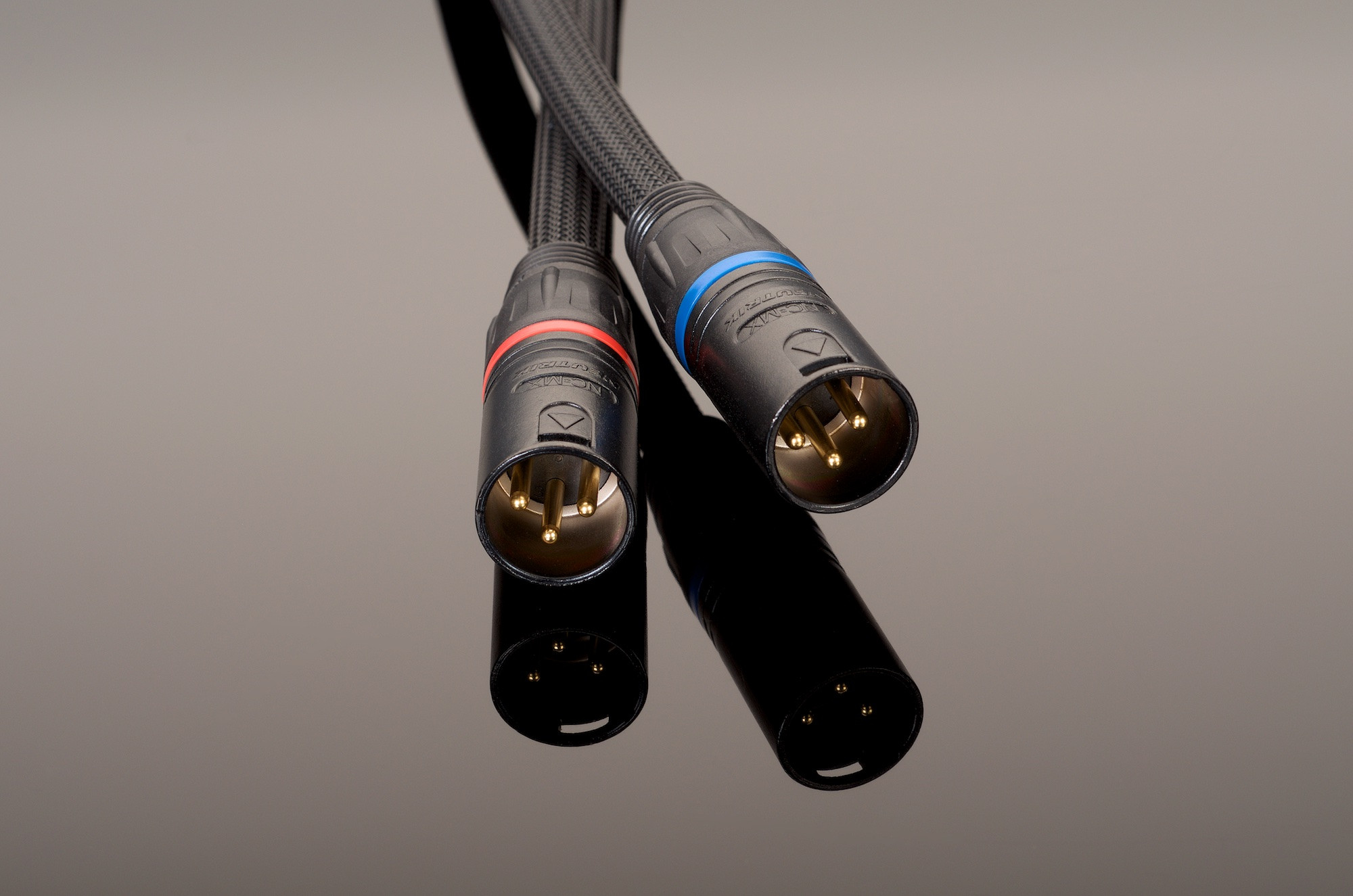 Auditorium Transparent Cable BALANCED SUPER INTERCONNECT SBL 280734 - 3