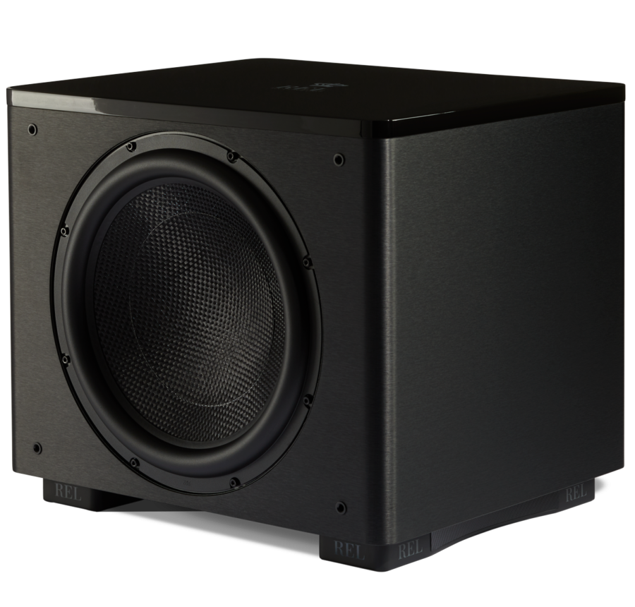 Auditorium REL Acoustics Ltd HT/1510 Predator Subwoofer 208106 - 4