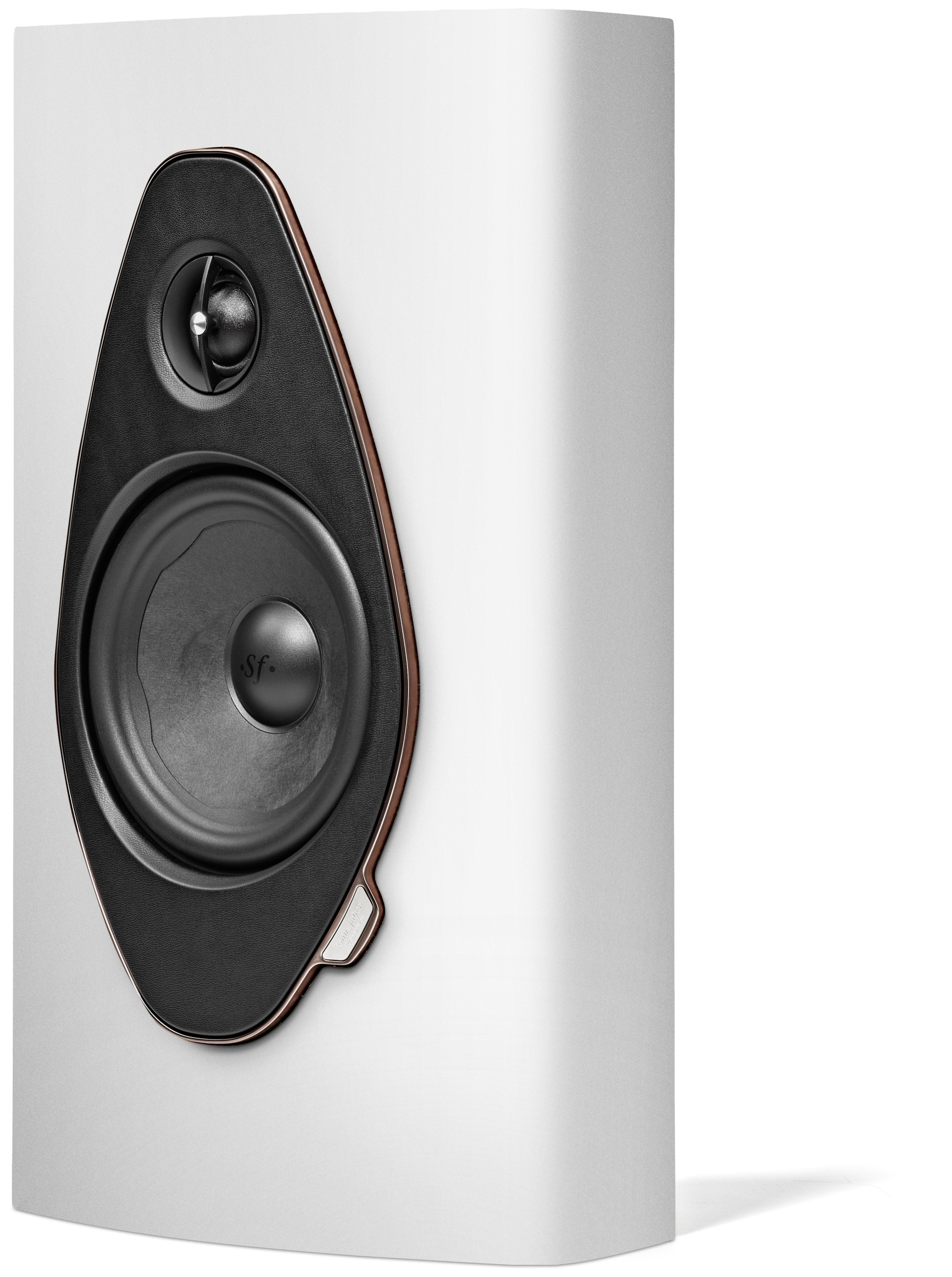 Auditorium Sonus Faber Sonetto G2 Wall - Wandlautsprecher 214933 - 1