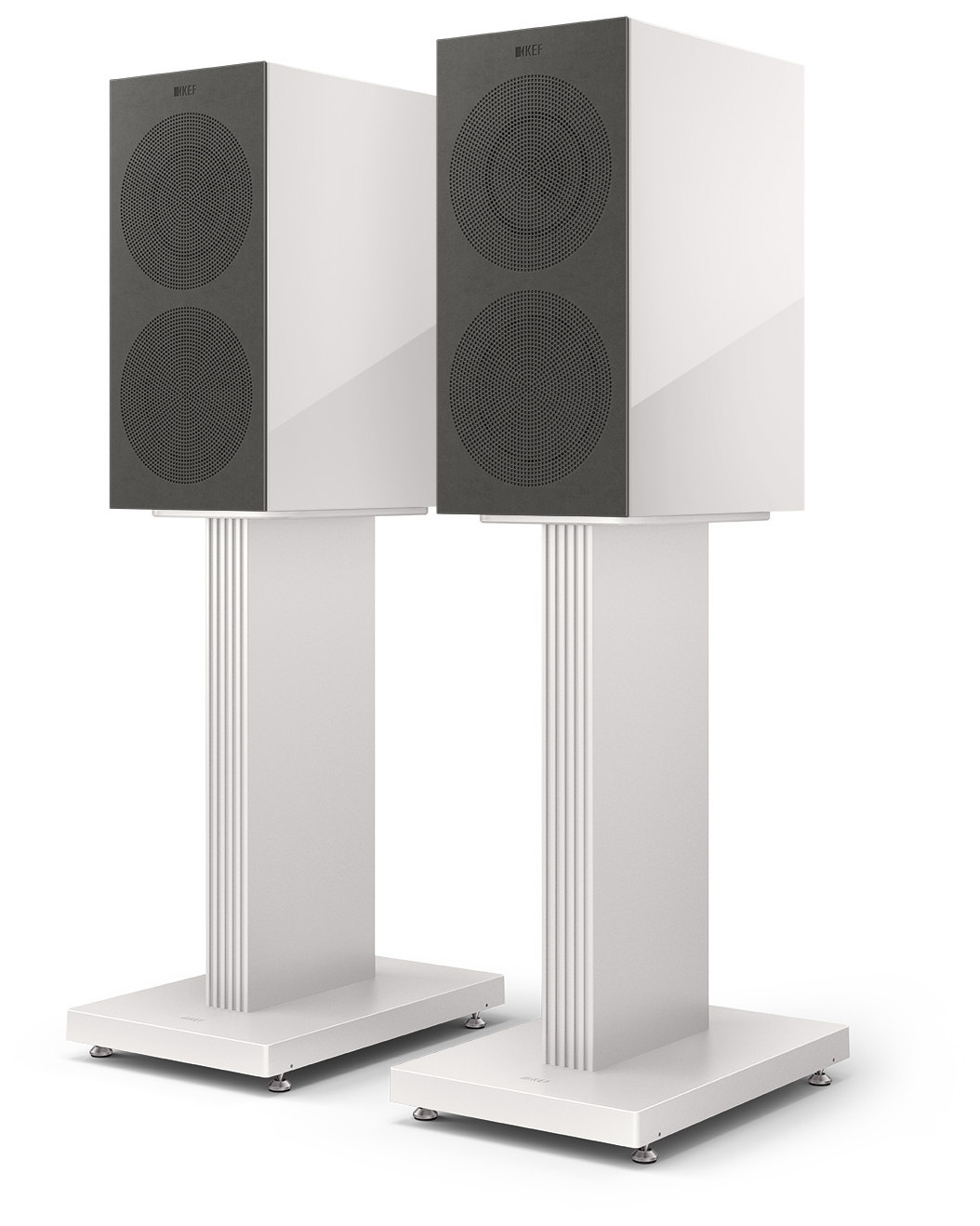 Auditorium KEF R3 Meta Kompaktlautsprecher 297629 - 4