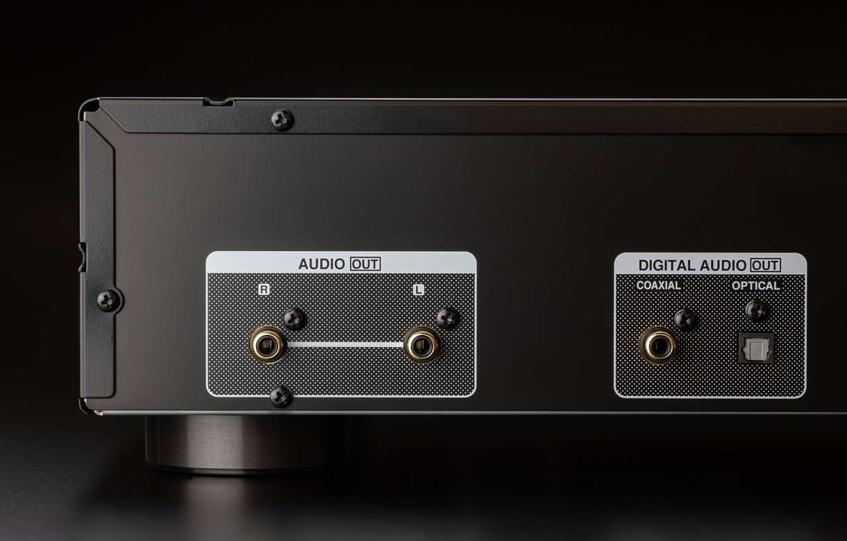 Auditorium Denon DCD900NE CD Player 295407 - 6