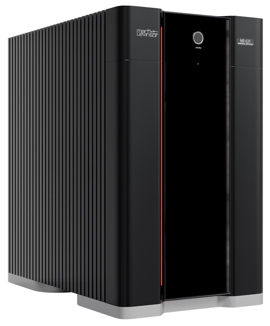 Auditorium Mark Levinson No. 631 Mono-Endverstärker  209630 - 5