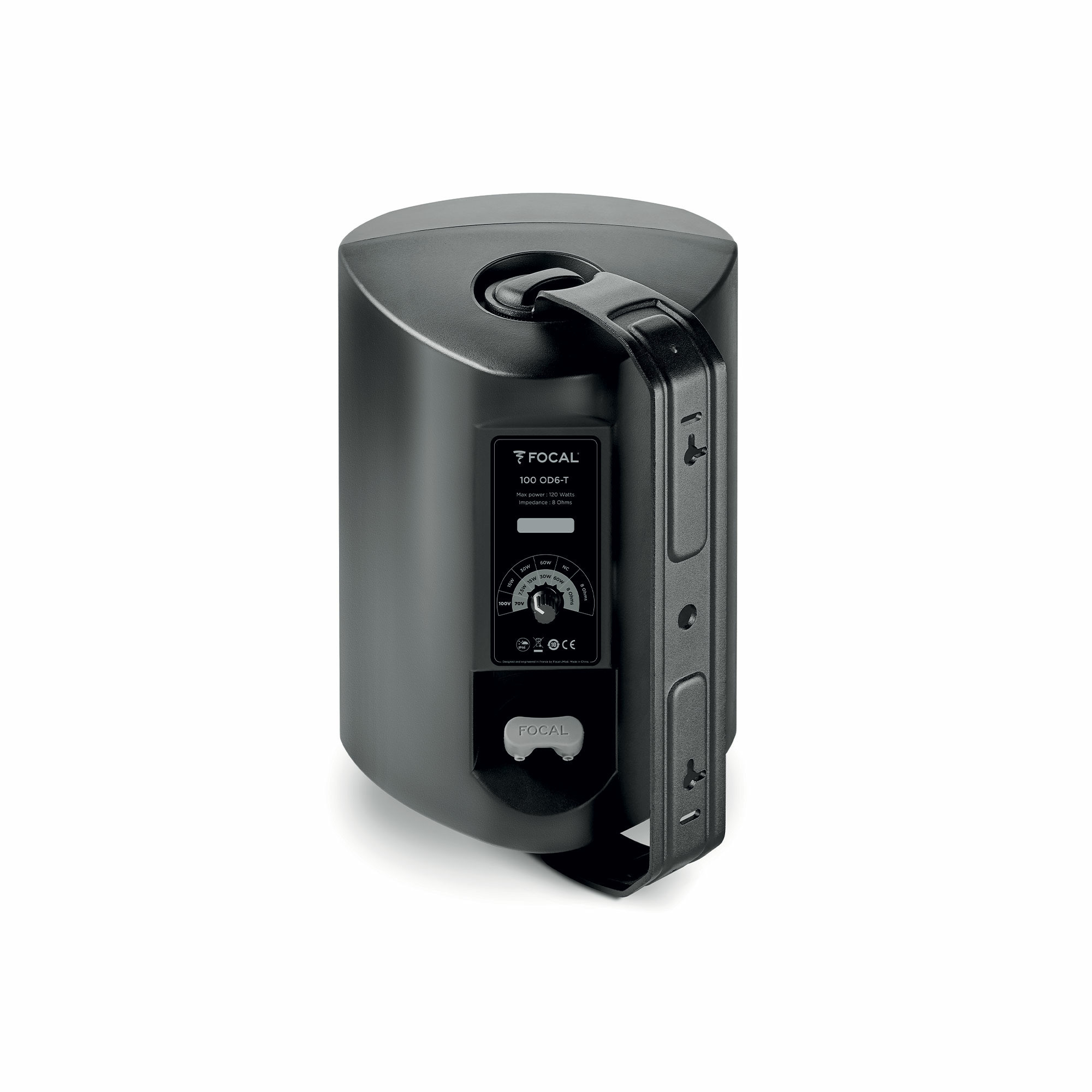 Auditorium Focal 100 OD6-T Außenlautsprecher  70/100-Volt 213560 - 3