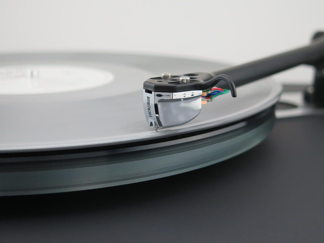 Auditorium Excalibur Platinum MC Tonabnehmer  294333 - 5