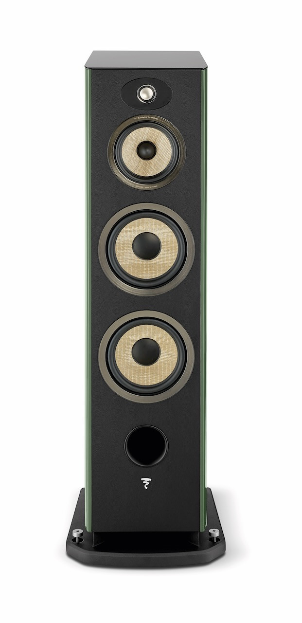 Auditorium Focal Aria Evo X N°4 Standlautsprecher 203085 - 5 Auditorium Focal Aria Evo X N°4 Standlautsprecher 203085 - 5