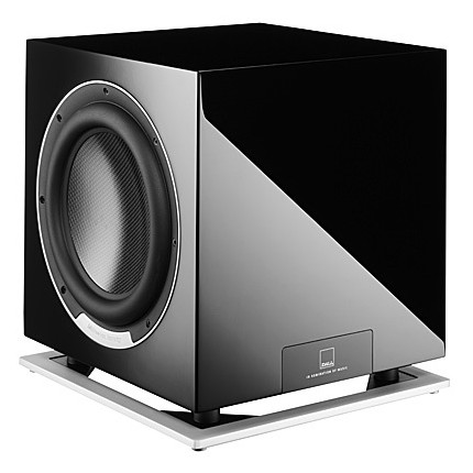 Auditorium Dali SUB P-10 DSS Subwoofer 261385 - 1 Auditorium Dali SUB P-10 DSS Subwoofer 261385 - 1