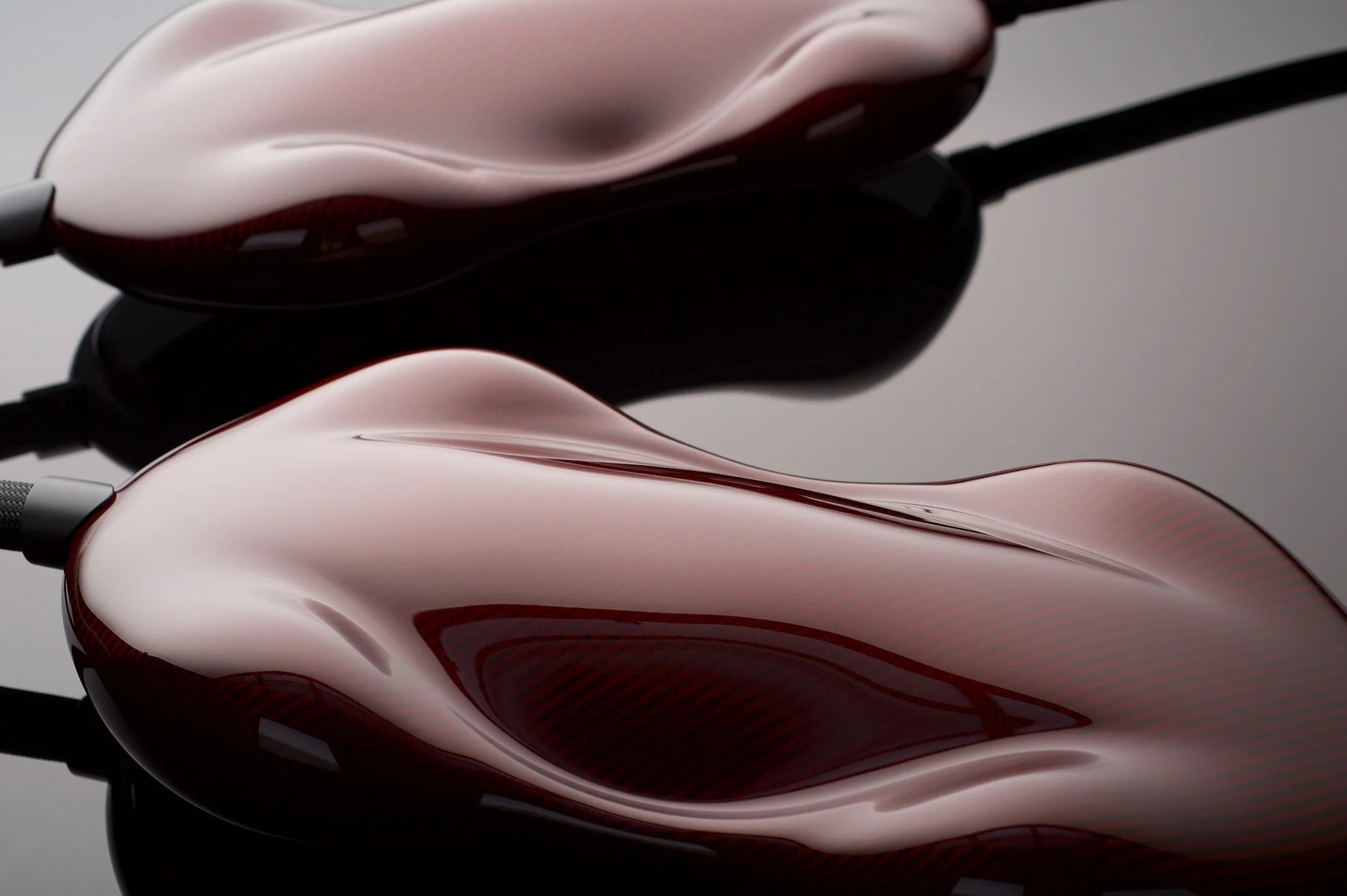 Auditorium Transparent Cable MAGNUM OPUS Lautsprecherkabel Single Wire 280889 - 7