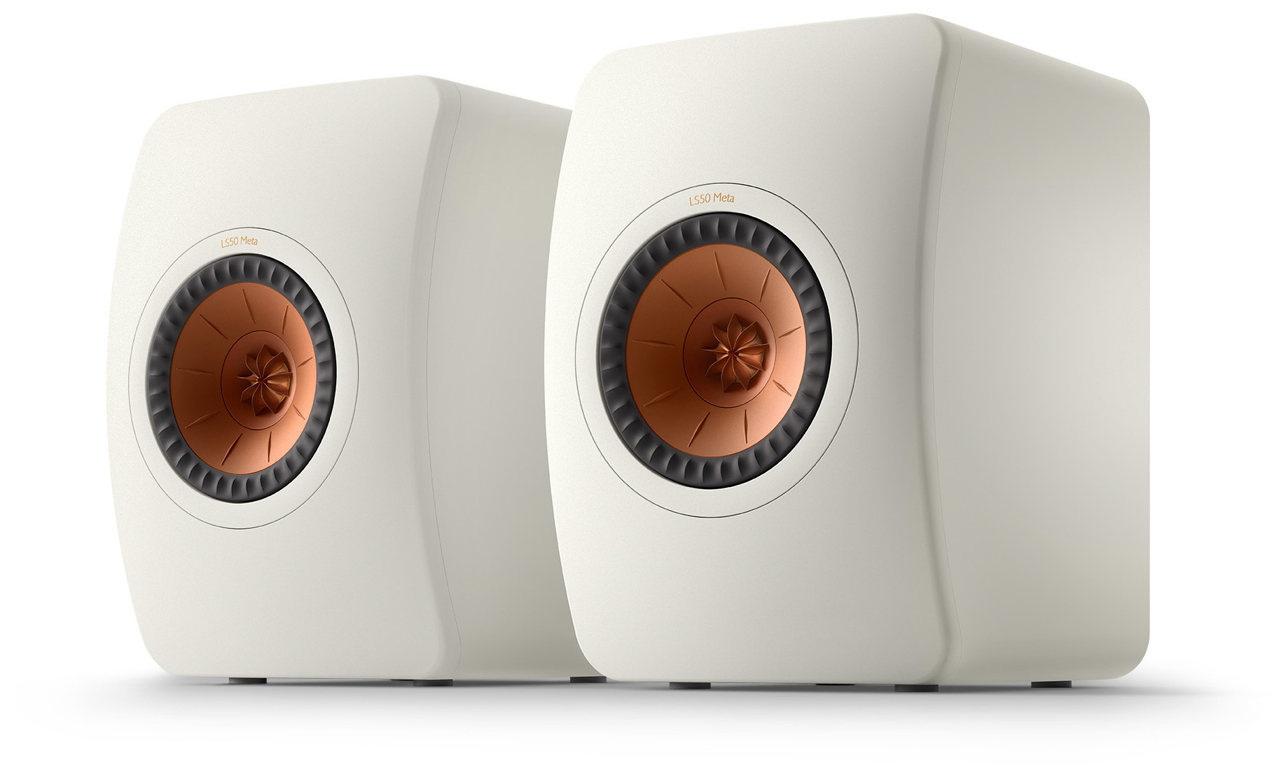 Auditorium KEF LS50 Meta Monitor-Lautsprecher 289595 - 1