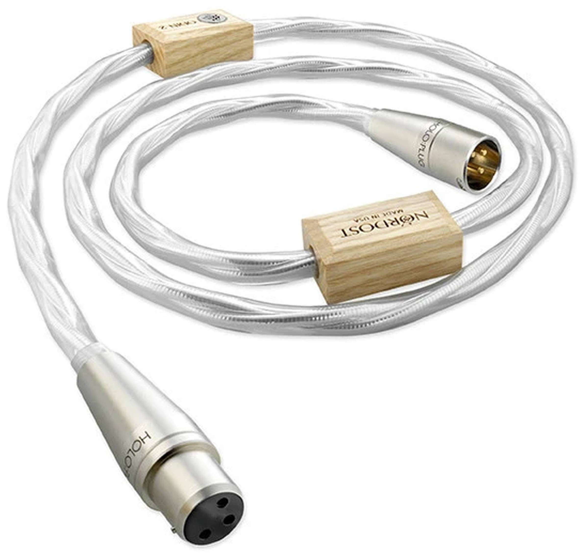 Auditorium Nordost ODIN2 110 Ohm AES/EBU (XLR)  279525 - 1