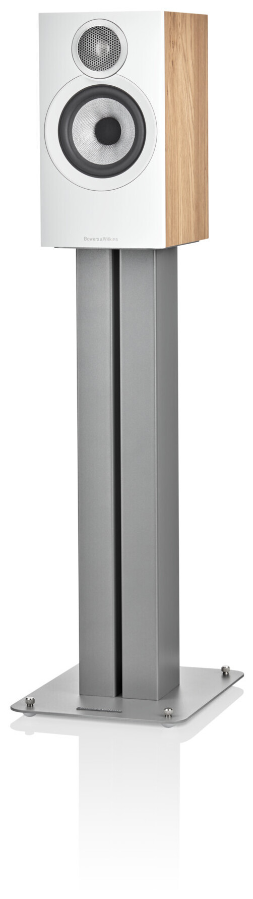 Auditorium Bowers & Wilkins 607 S3 Kompakter Regallautsprecher 201409 - 3