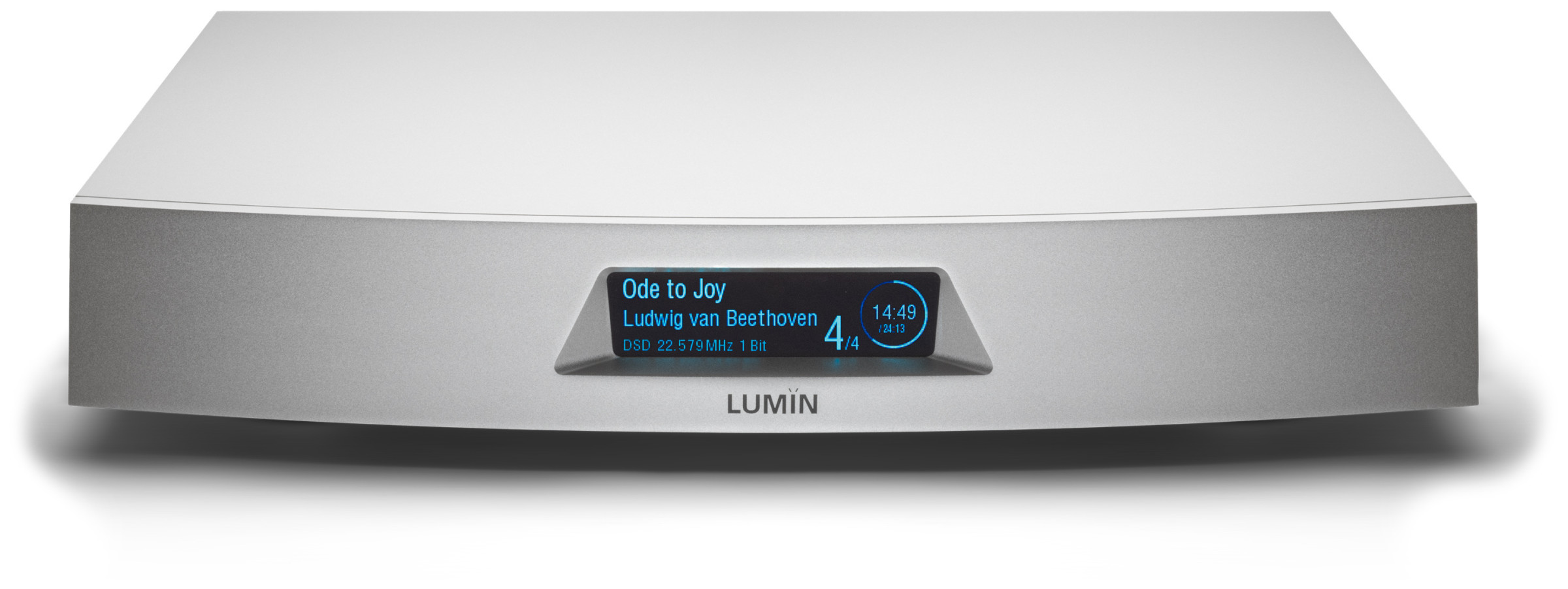 Auditorium Lumin T3X Streamer 206887 - 1