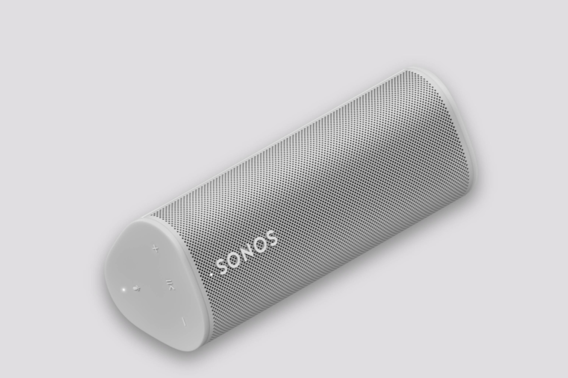 Auditorium Sonos Roam aktiver portabler Smartspeaker 291589 - 1
