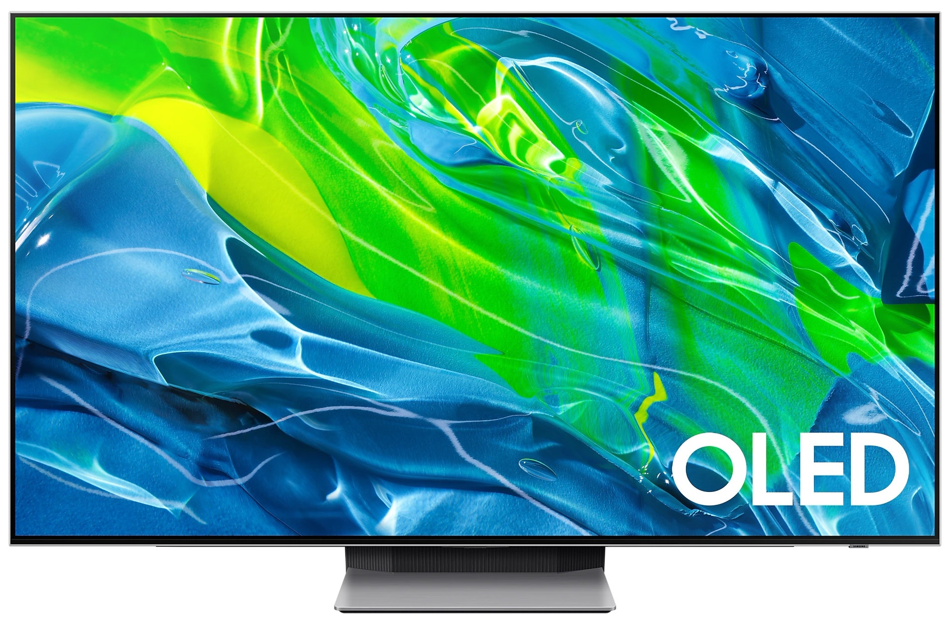 Auditorium Samsung GQ65S95BATXZG OLED 4K 2022 295066 - 1
