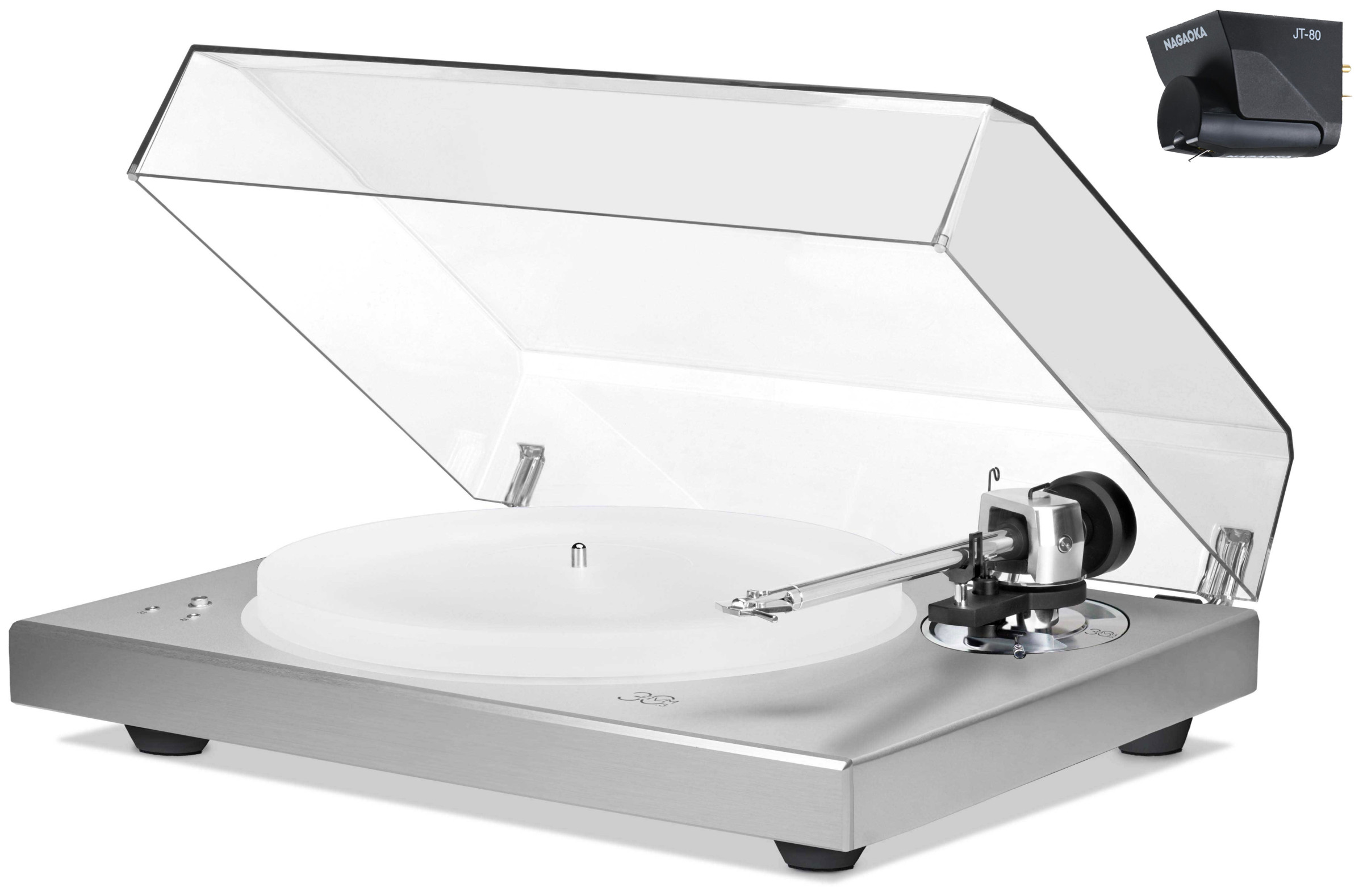 Auditorium AVM  R 30.3 Plattenspieler  297294 - 1