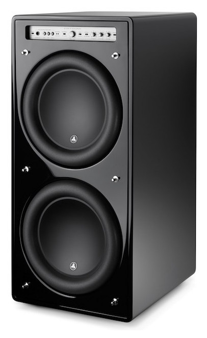 Auditorium JL Audio FATHOM f212 v2 aktiver Subwoofer 295952 - 8