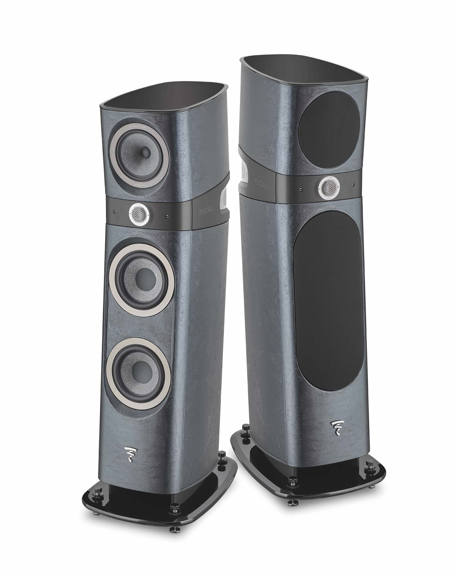 Auditorium Focal Sopra N°2 Standlautsprecher 298043 - 2