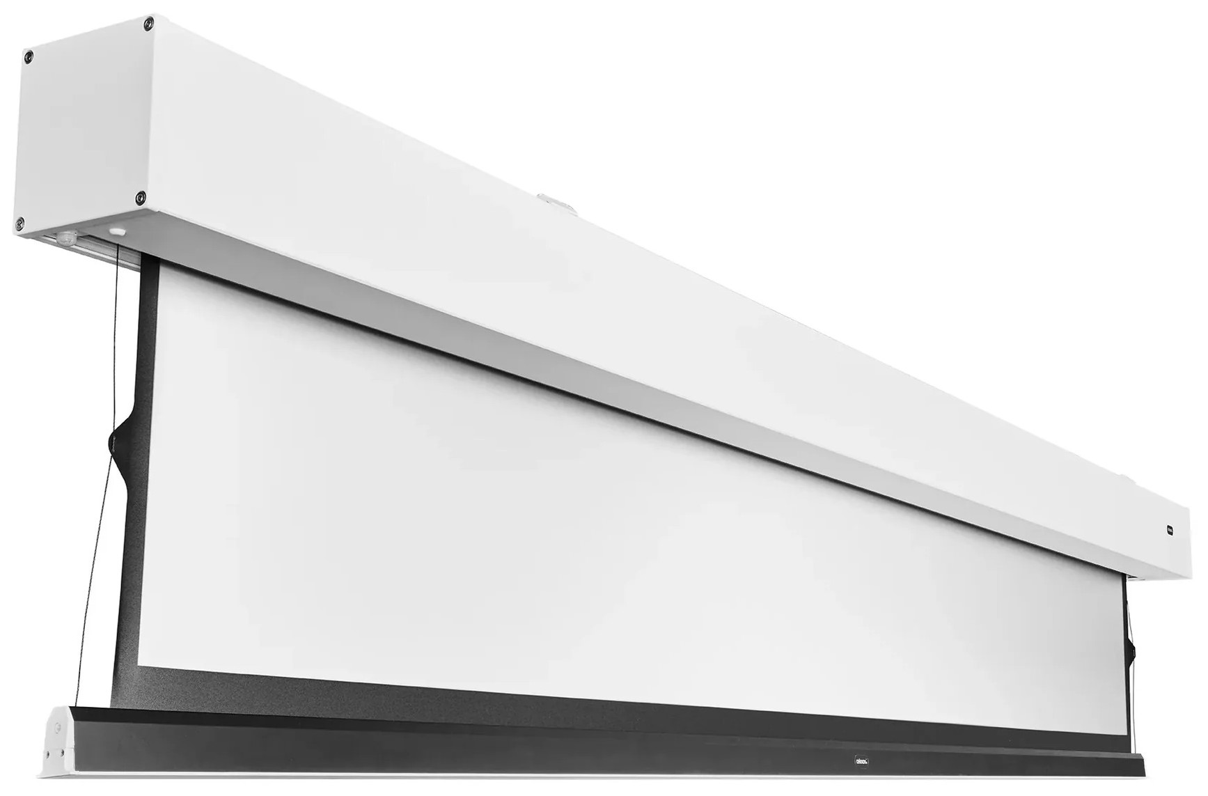 Auditorium Celexon 4K Pro MWHT Premium Plus Leinwand Motor Tension 217524 - 6