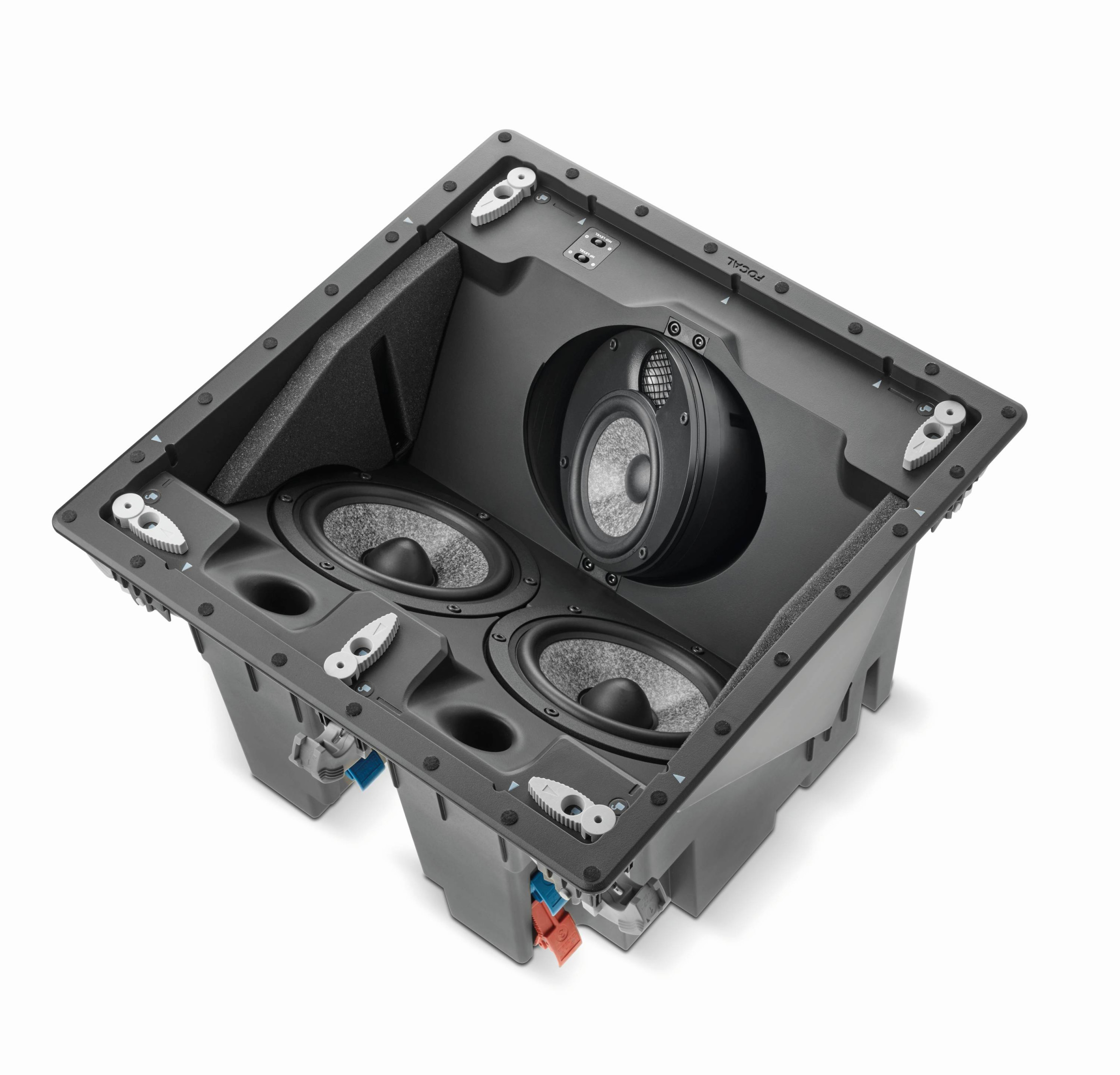 Auditorium Focal 1000 ICLCR5 Einbaulautsprecher 291168 - 7