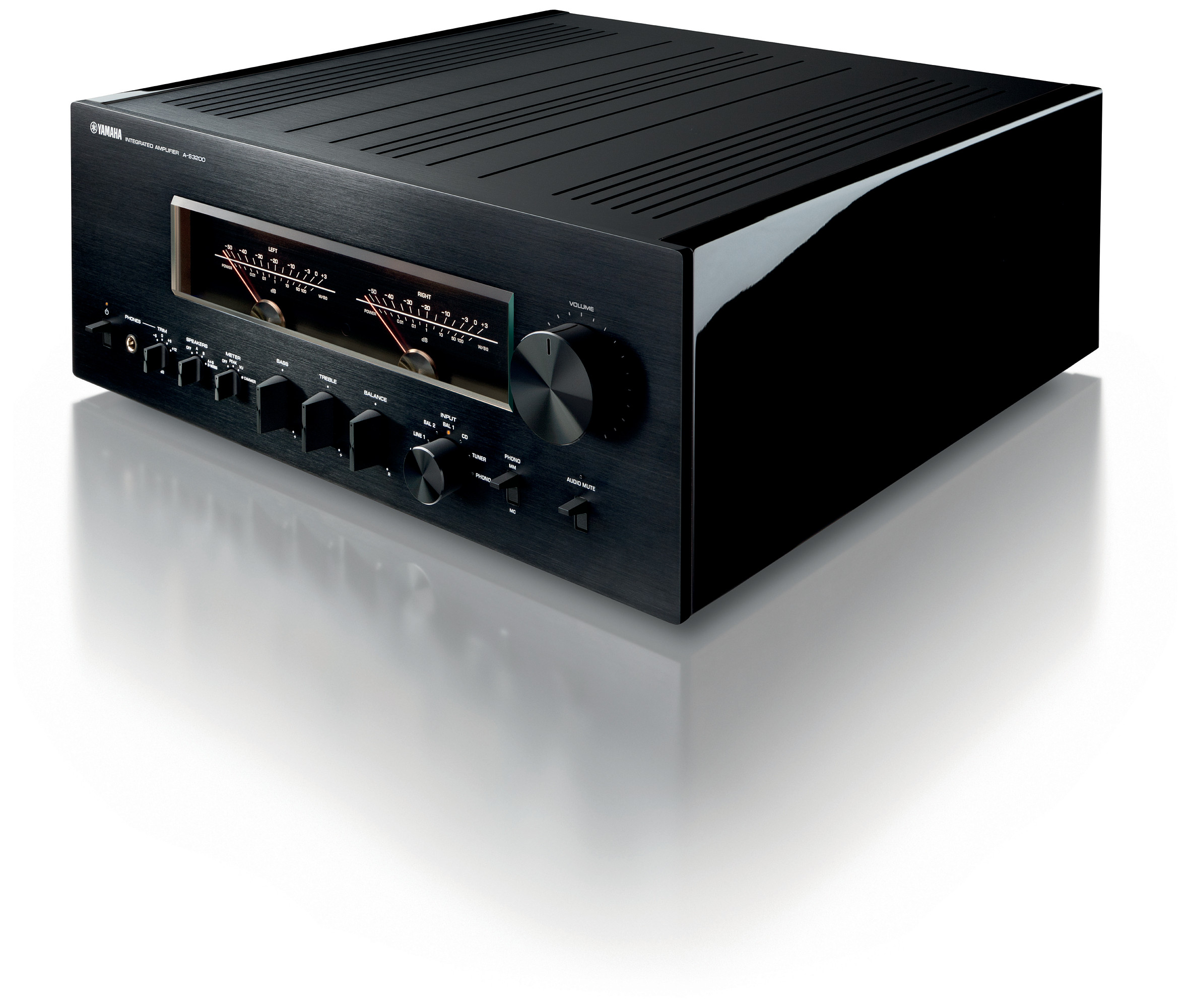 Auditorium Yamaha A-S3200 Vollverstärker  288298 - 3