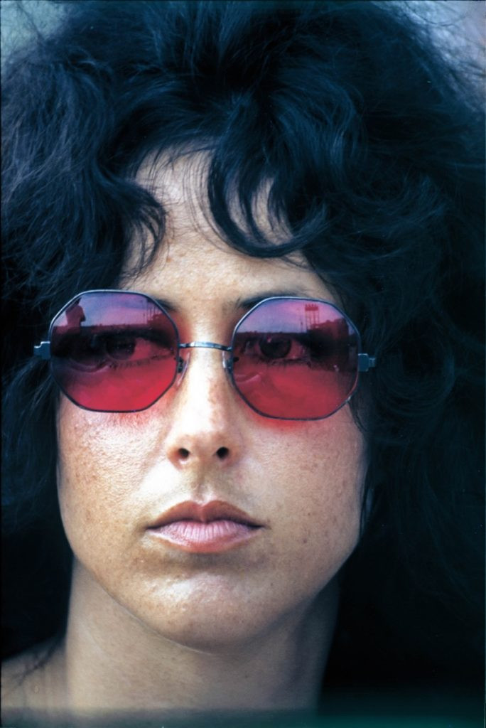 Auditorium Zeitschriften & Bücher Michael Lang - Woodstock 3 Days of Peace & Music 202235 - 5