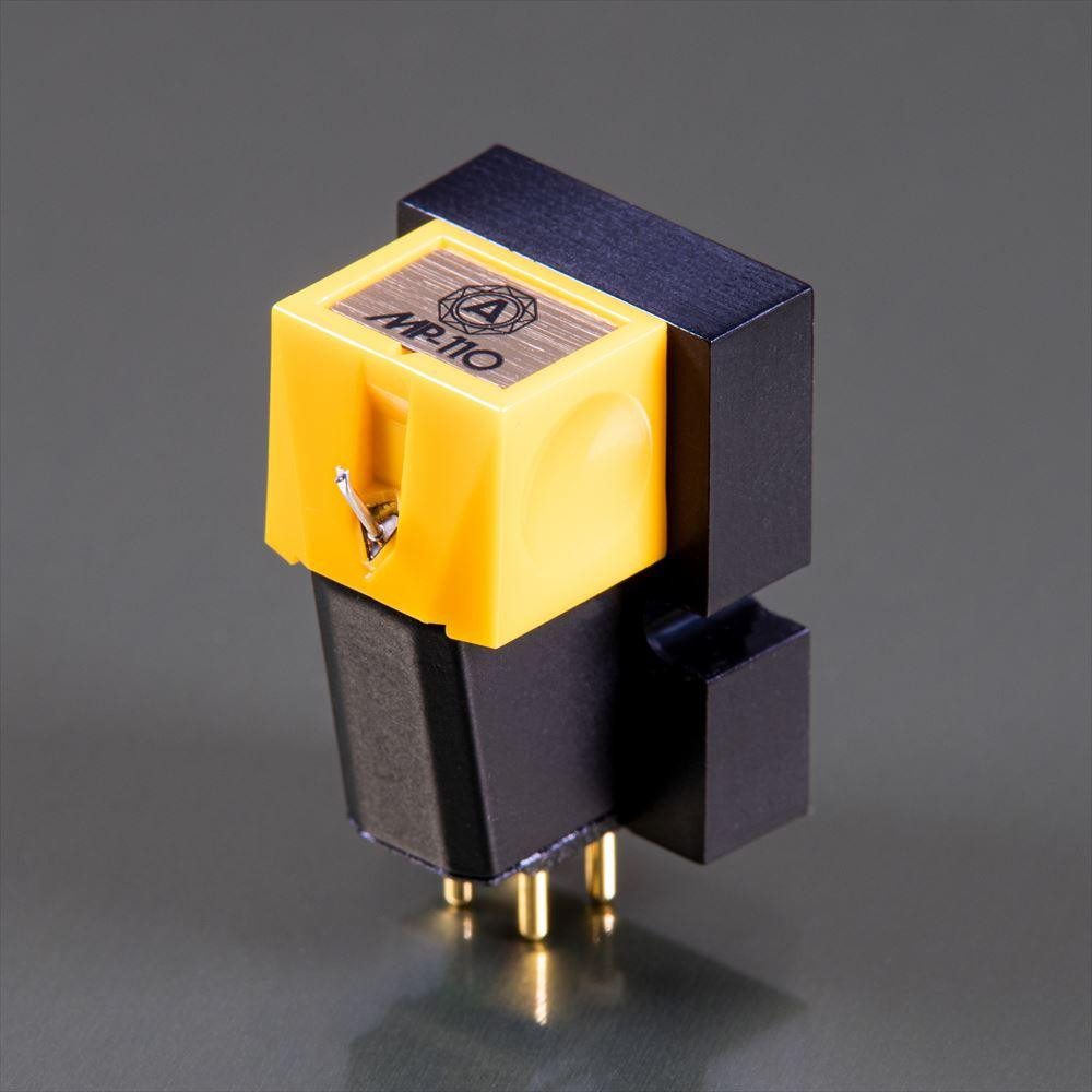 Auditorium Rega Planar 3 Plattenspieler mit RB 330 & Nagaoka MP110 289873 - 5