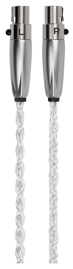 Auditorium Meze Ultra Cable 1,2 m 218830 - 2
