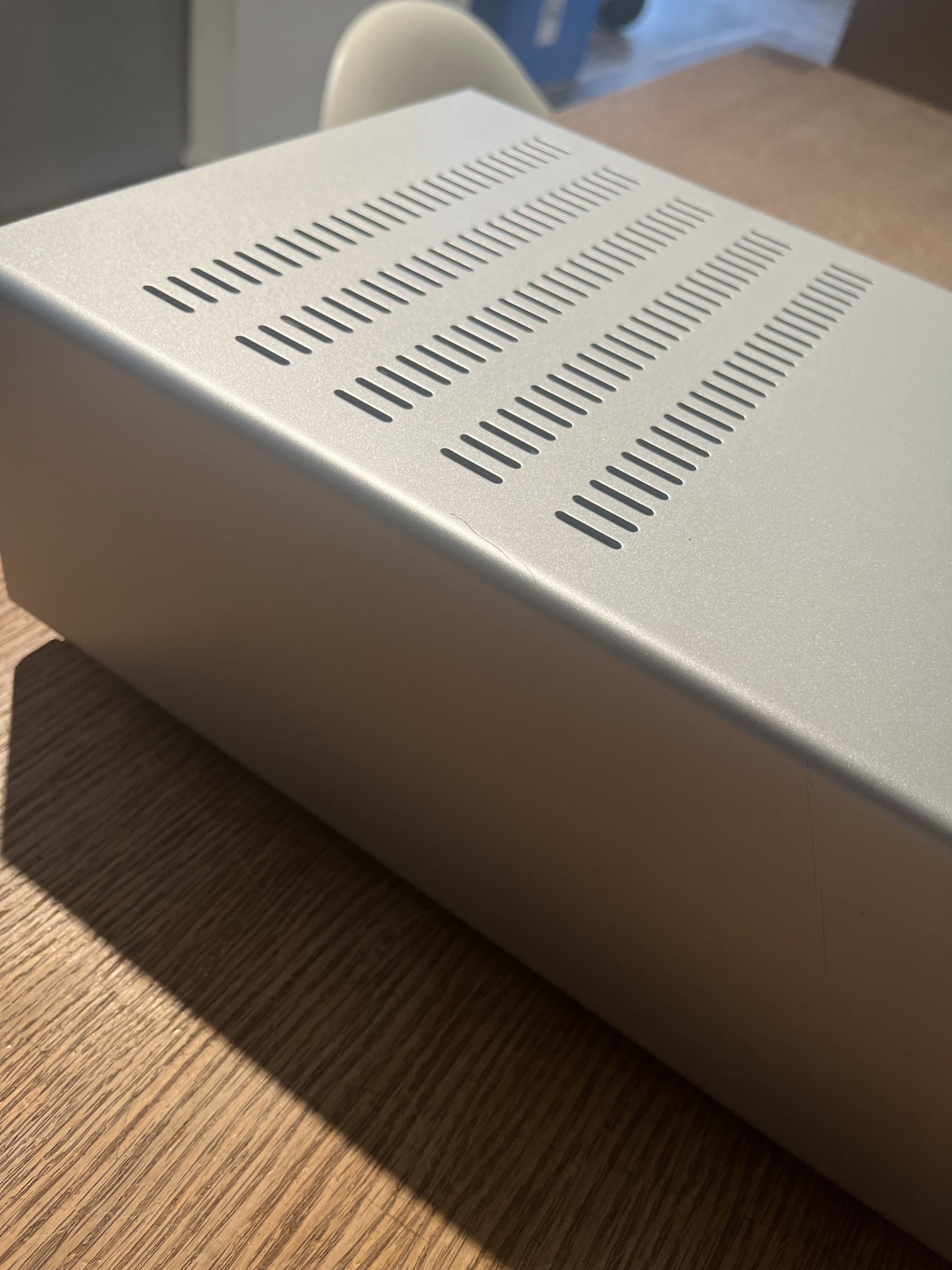 Auditorium AVM  M30 Monoblöcke  214936 - 4