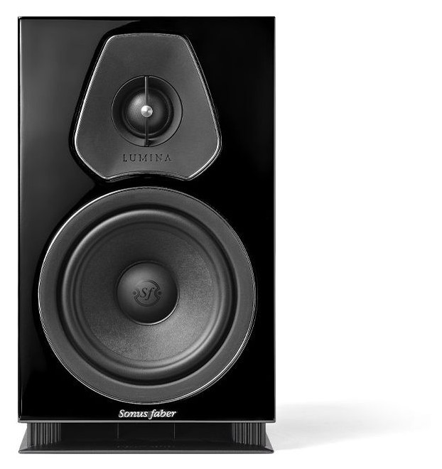 Auditorium Sonus Faber Lumina II Kompaktlautsprecher 200646 - 1