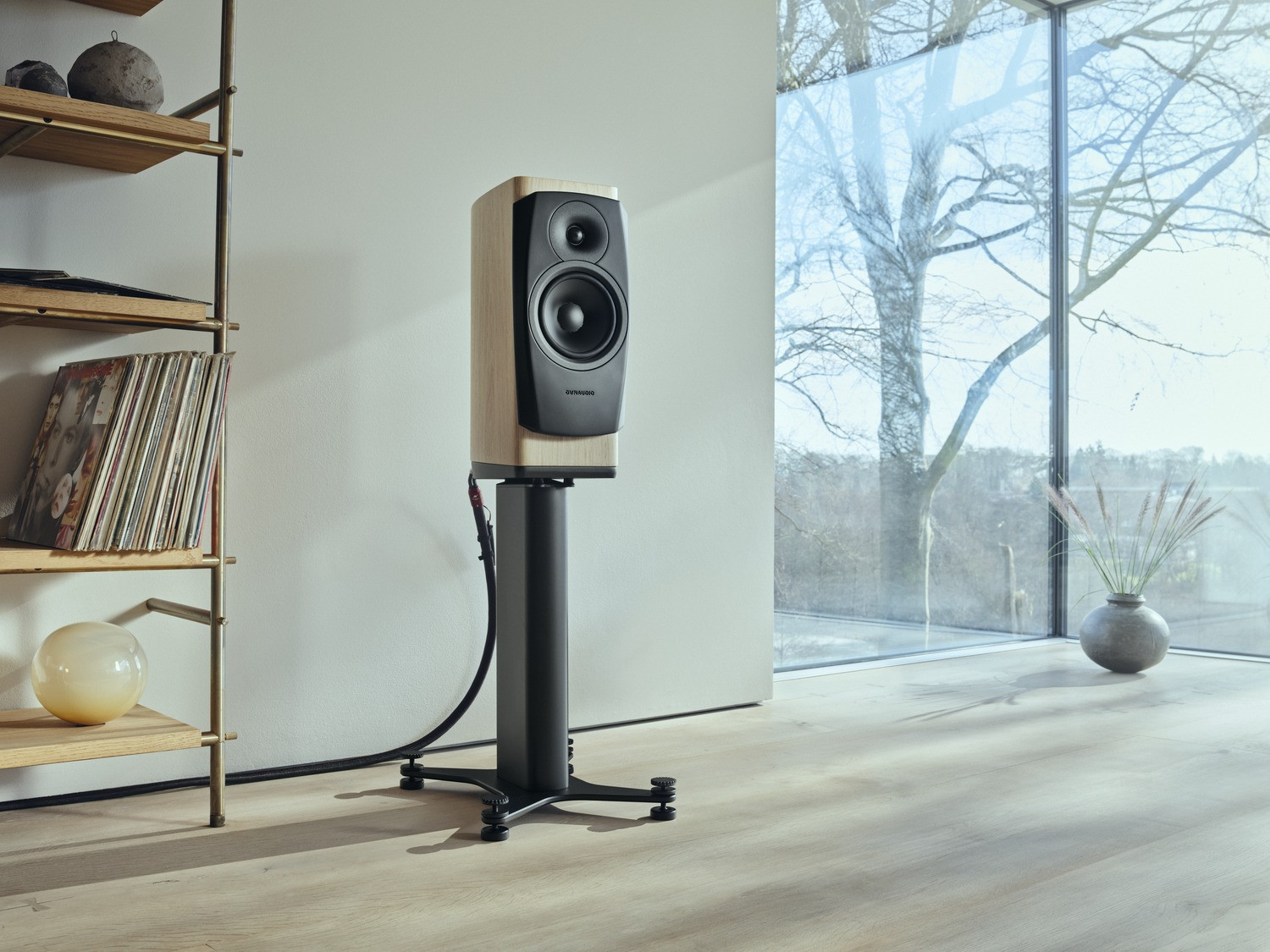 Auditorium Dynaudio Confidence 20i  218953 - 7