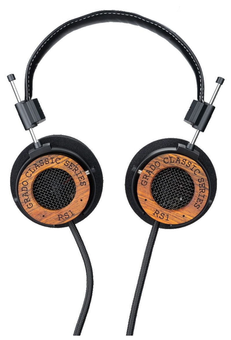 Auditorium Grado RS-1 Classic Series Kopfhörer 217169 - 2