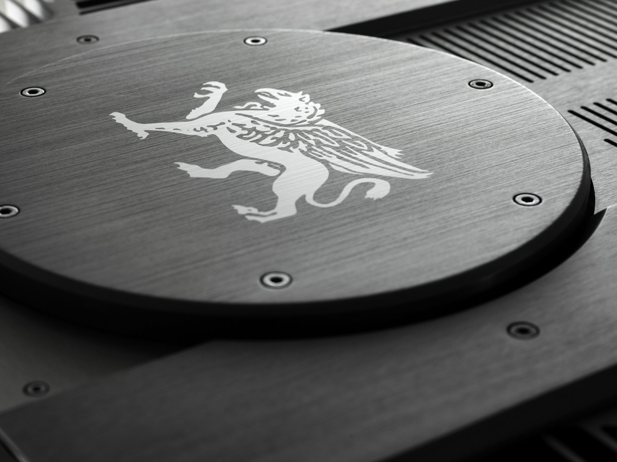 Auditorium Gryphon Antileon EVO Mono Class A Endverstärker 285649 - 2