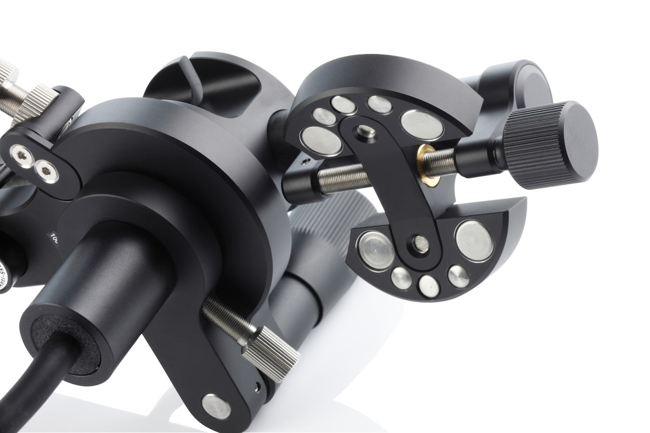 Auditorium Clearaudio Unity Tonarm 10 Zoll 205300 - 6